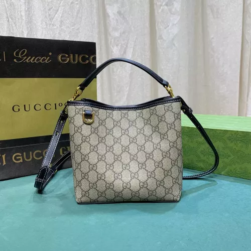 Gucci AAA Quality Messenger Bags For Women #1301407 $72.00 USD, Wholesale Replica Gucci AAA Quality Messenger Bags