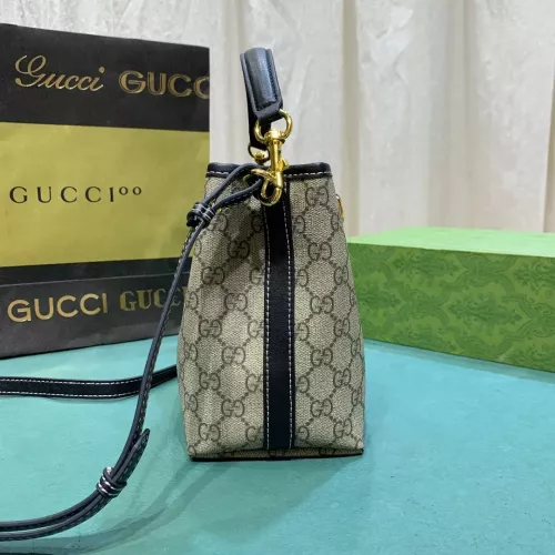 Replica Gucci AAA Quality Messenger Bags For Women #1301407 $72.00 USD for Wholesale