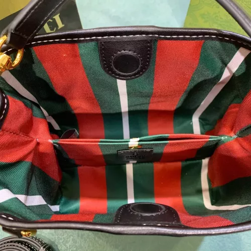 Replica Gucci AAA Quality Messenger Bags For Women #1301407 $72.00 USD for Wholesale