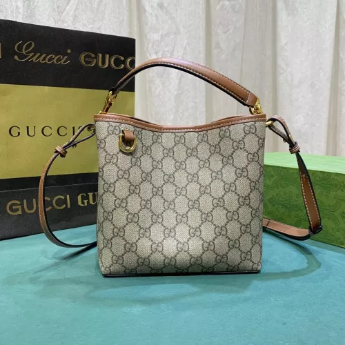 Gucci AAA Quality Messenger Bags For Women #1301408 $72.00 USD, Wholesale Replica Gucci AAA Quality Messenger Bags