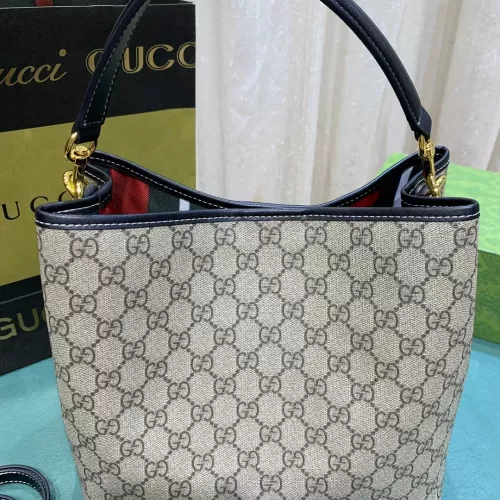 Replica Gucci AAA Quality Handbags For Women #1301412 $76.00 USD for Wholesale