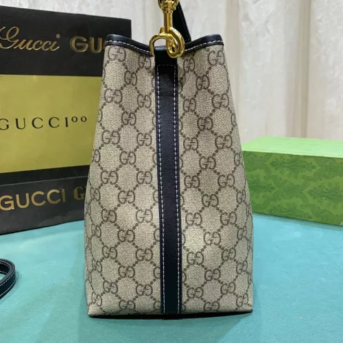 Replica Gucci AAA Quality Handbags For Women #1301412 $76.00 USD for Wholesale