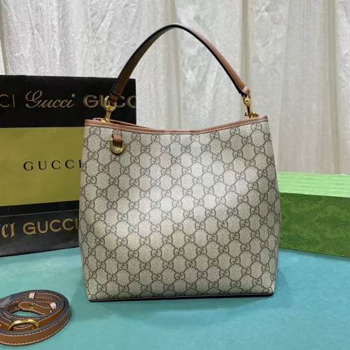 Gucci AAA Quality Handbags For Women #1301413 $76.00 USD, Wholesale Replica Gucci AAA Quality Handbags