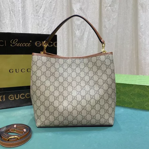 Replica Gucci AAA Quality Handbags For Women #1301413 $76.00 USD for Wholesale