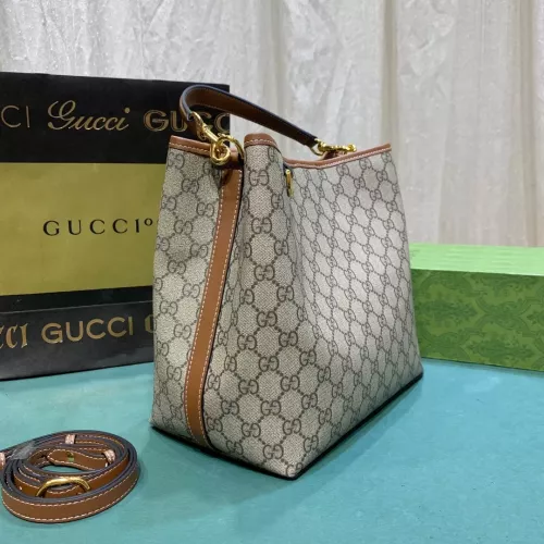 Replica Gucci AAA Quality Handbags For Women #1301413 $76.00 USD for Wholesale