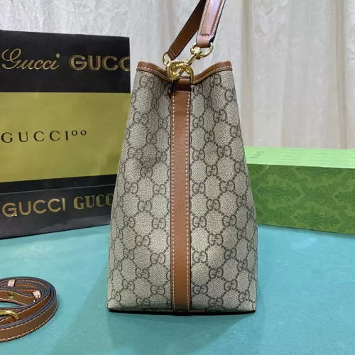 Replica Gucci AAA Quality Handbags For Women #1301413 $76.00 USD for Wholesale