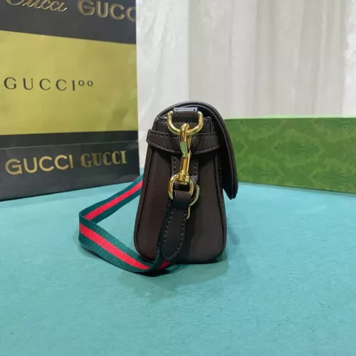 Replica Gucci AAA Quality Shoulder Bags For Women #1301416 $76.00 USD for Wholesale