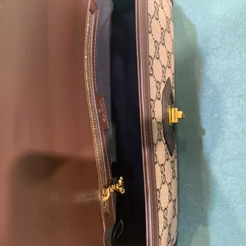 Replica Gucci AAA Quality Shoulder Bags For Women #1301416 $76.00 USD for Wholesale