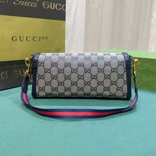 Replica Gucci AAA Quality Shoulder Bags For Women #1301418 $76.00 USD for Wholesale