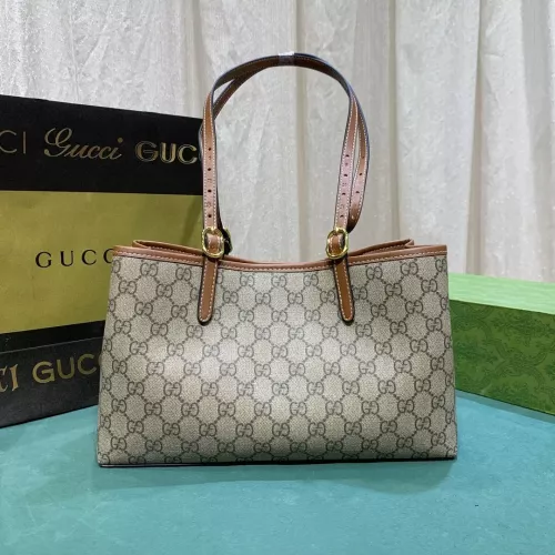 Gucci AAA Quality Shoulder Bags For Women #1301420 $76.00 USD, Wholesale Replica Gucci AAA Quality Shoulder Bags