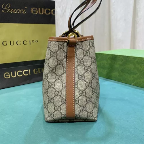 Replica Gucci AAA Quality Shoulder Bags For Women #1301420 $76.00 USD for Wholesale