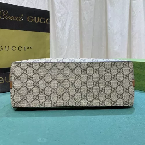 Replica Gucci AAA Quality Shoulder Bags For Women #1301420 $76.00 USD for Wholesale