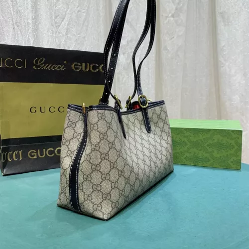 Replica Gucci AAA Quality Shoulder Bags For Women #1301423 $76.00 USD for Wholesale