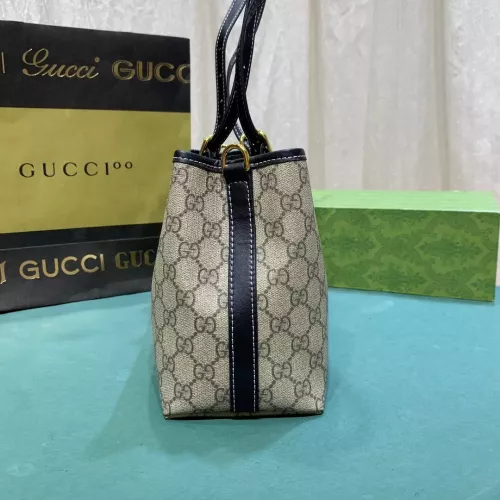 Replica Gucci AAA Quality Shoulder Bags For Women #1301423 $76.00 USD for Wholesale