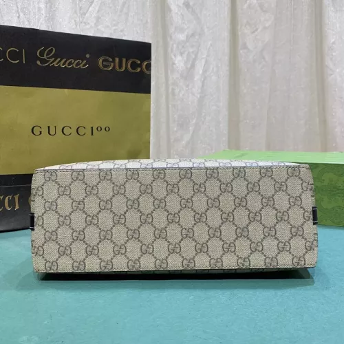 Replica Gucci AAA Quality Shoulder Bags For Women #1301423 $76.00 USD for Wholesale