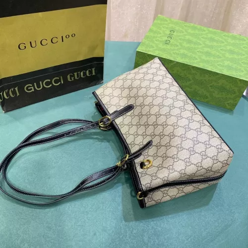 Replica Gucci AAA Quality Shoulder Bags For Women #1301423 $76.00 USD for Wholesale