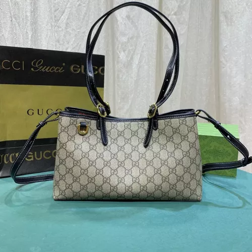 Replica Gucci AAA Quality Shoulder Bags For Women #1301423 $76.00 USD for Wholesale