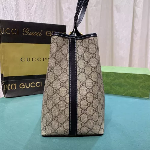 Replica Gucci AAA Quality Shoulder Bags For Women #1301424 $80.00 USD for Wholesale