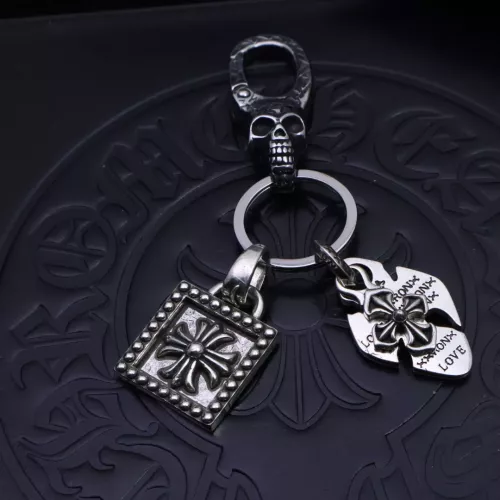 Chrome Hearts Key Holder And Bag Buckle #1301428 $52.00 USD, Wholesale Replica Chrome Hearts Key Holder And Bag Buckle