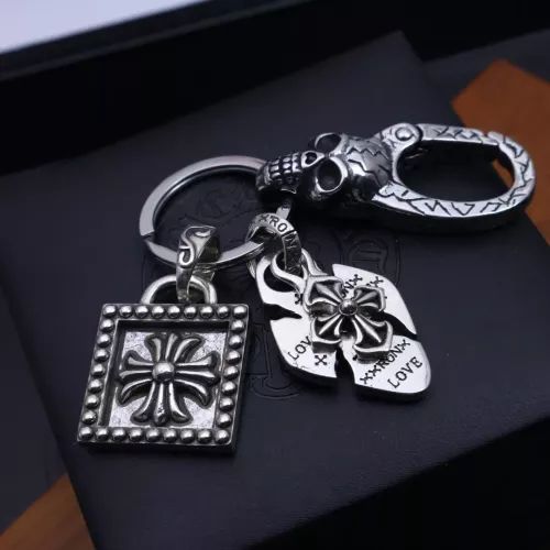 Replica Chrome Hearts Key Holder And Bag Buckle #1301428 $52.00 USD for Wholesale