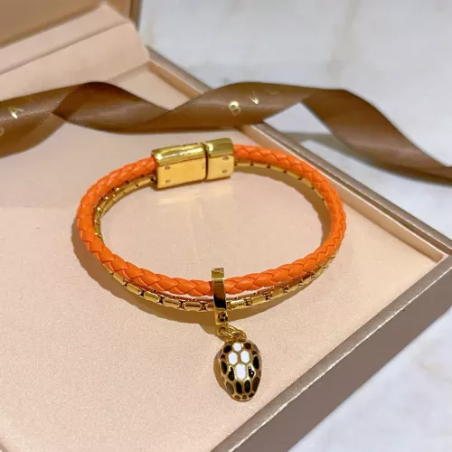 Replica Bvlgari Bracelets #1301443 $60.00 USD for Wholesale