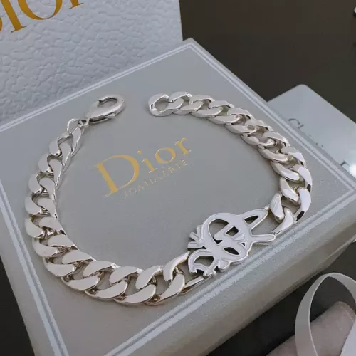 Replica Christian Dior Bracelets #1301457 $45.00 USD for Wholesale