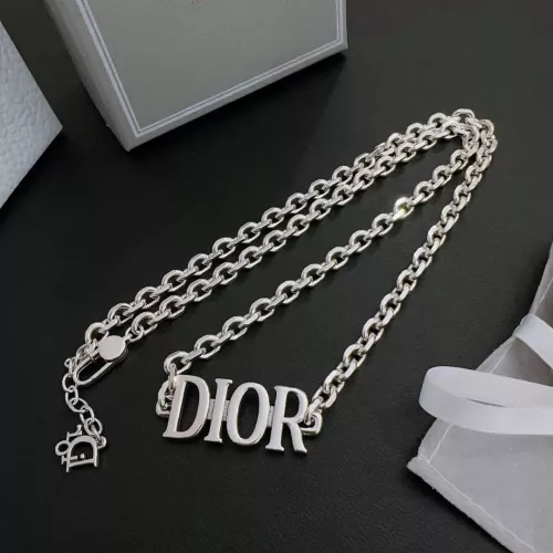 Christian Dior Necklaces #1301458 $45.00 USD, Wholesale Replica Christian Dior Necklaces