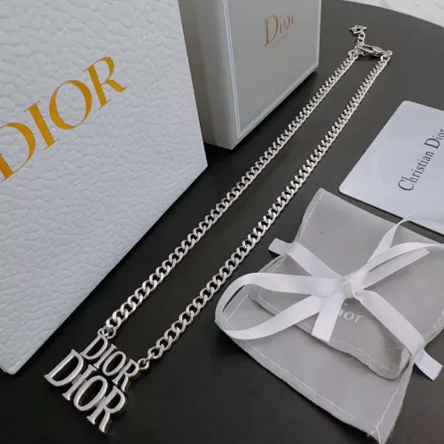 Replica Christian Dior Necklaces #1301460 $56.00 USD for Wholesale