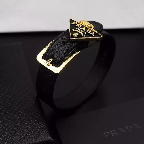 Replica Prada Bracelets #1301483 $27.00 USD for Wholesale