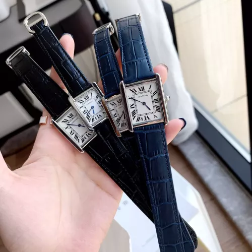 Replica Cartier Watches #1301485 $29.00 USD for Wholesale