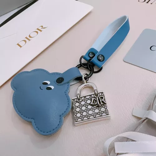 Christian Dior Key Holder And Bag Buckle #1301489 $34.00 USD, Wholesale Replica Christian Dior Key Holder And Bag Buckle