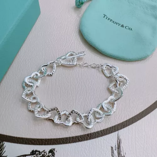 Tiffany Bracelets #1301495 $60.00 USD, Wholesale Replica Tiffany Bracelets