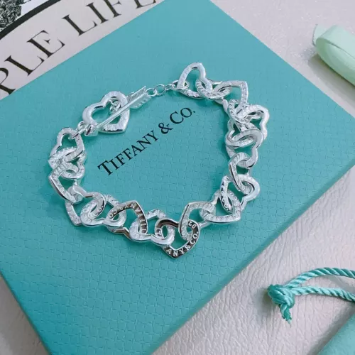 Replica Tiffany Bracelets #1301495 $60.00 USD for Wholesale