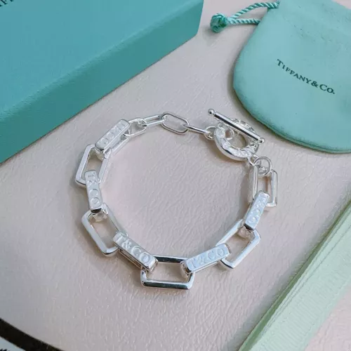 Tiffany Bracelets #1301498 $60.00 USD, Wholesale Replica Tiffany Bracelets