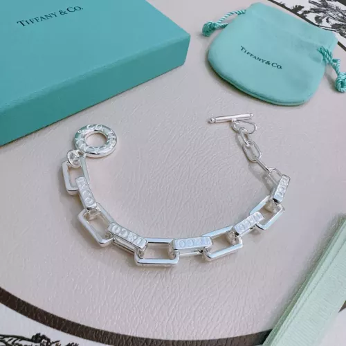 Replica Tiffany Bracelets #1301498 $60.00 USD for Wholesale