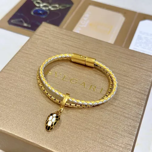 Bvlgari Bracelets #1301519 $56.00 USD, Wholesale Replica Bvlgari Bracelets