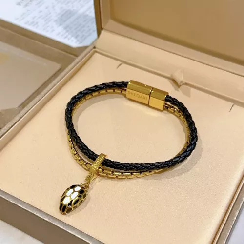 Replica Bvlgari Bracelets #1301520 $56.00 USD for Wholesale