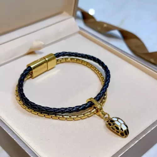 Replica Bvlgari Bracelets #1301520 $56.00 USD for Wholesale