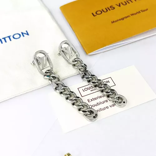 Louis Vuitton Earrings For Women #1301522 $25.00 USD, Wholesale Replica Louis Vuitton Earrings