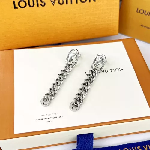 Replica Louis Vuitton Earrings For Women #1301522 $25.00 USD for Wholesale
