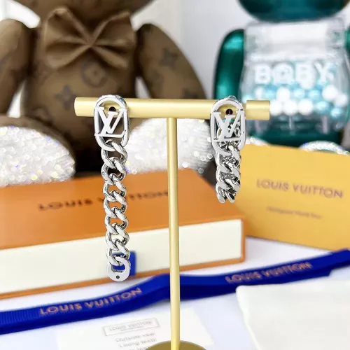 Replica Louis Vuitton Earrings For Women #1301522 $25.00 USD for Wholesale