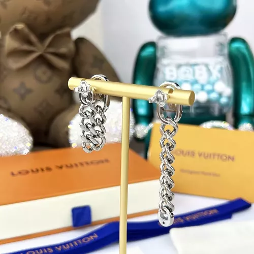 Replica Louis Vuitton Earrings For Women #1301522 $25.00 USD for Wholesale