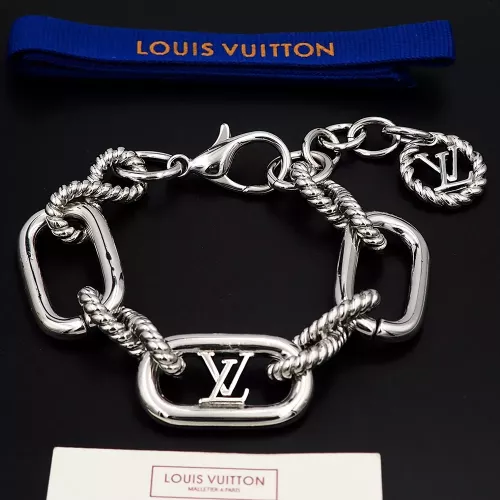 Louis Vuitton LV Bracelets #1301524 $34.00 USD, Wholesale Replica Louis Vuitton LV Bracelets