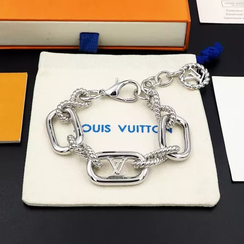 Replica Louis Vuitton LV Bracelets #1301524 $34.00 USD for Wholesale