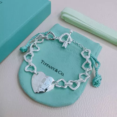 Tiffany Bracelets #1301547 $60.00 USD, Wholesale Replica Tiffany Bracelets