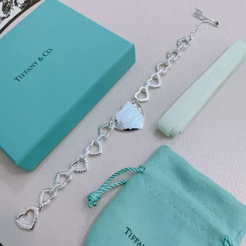 Replica Tiffany Bracelets #1301547 $60.00 USD for Wholesale