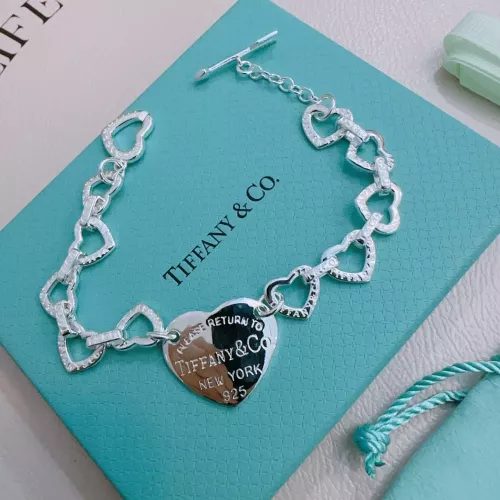 Replica Tiffany Bracelets #1301547 $60.00 USD for Wholesale