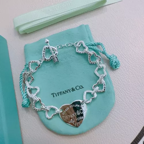 Replica Tiffany Bracelets #1301547 $60.00 USD for Wholesale