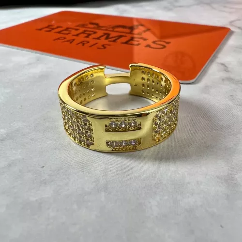 Hermes Rings #1301578 $38.00 USD, Wholesale Replica Hermes Rings