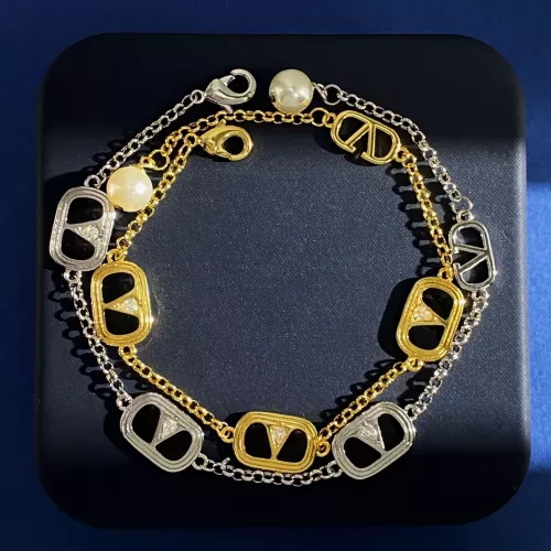 Replica Valentino Bracelets #1301595 $29.00 USD for Wholesale